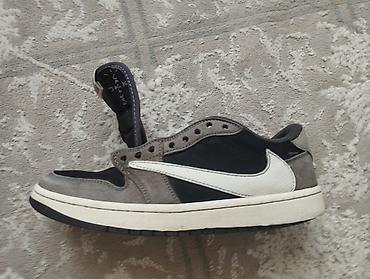 Кроссовки Nike Air Jordan 1 Low - Модель: Air Jordan 1 Low (код на