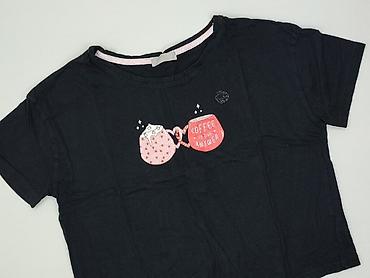 cafe melanż: New Look, T-shirt damski, rozmiar M — 1