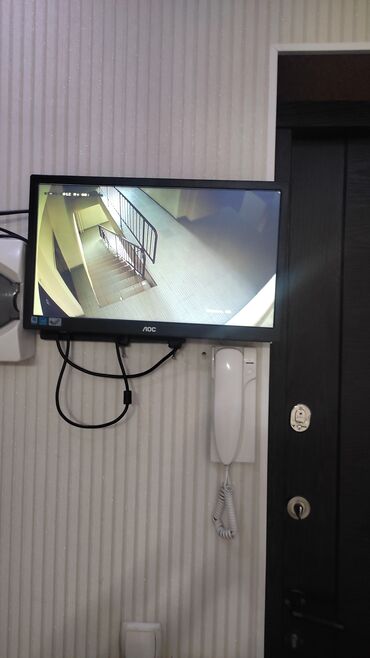 ip камеры hikvision с датчиком температуры: Установка видеонаблюдения