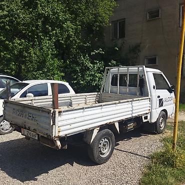 портер 2 2021: Hyundai Porter: 2007 г., 2.5 л, Механика, Дизель, Пикап — 1