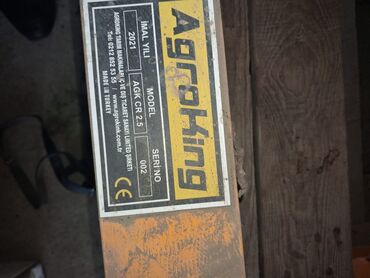 Generatorlar: Altas Jeneratör – səssiz kabinli dizel generator yem üydən və ot üydən — 10