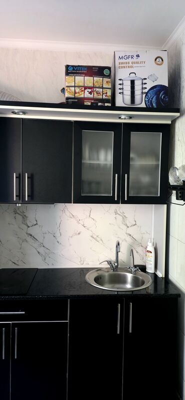 Продажа комнат: 36 м², С мебелью — 12