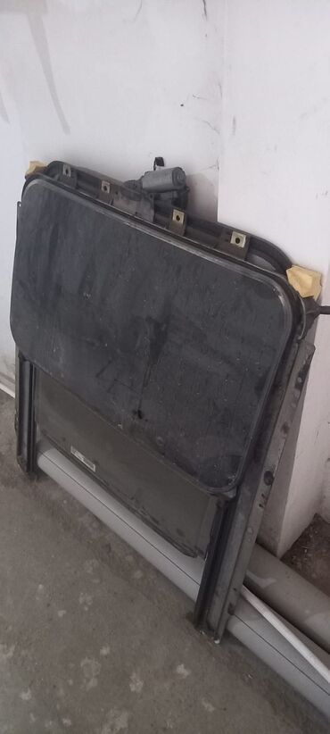 фольксваген поло новый кузов: Volkswagen passat B5, 2003 il, İşlənmiş