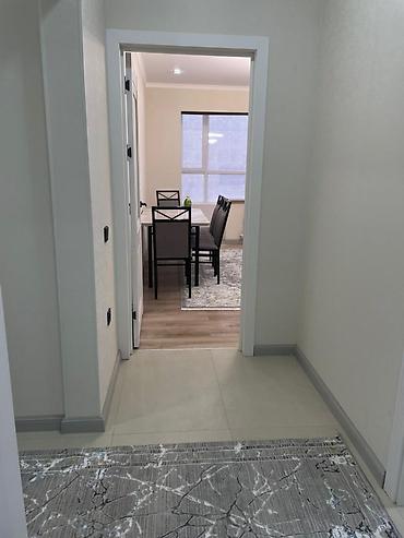 Продажа квартир: 2 комнаты, 55 м², 7 этаж, Евроремонт — 5