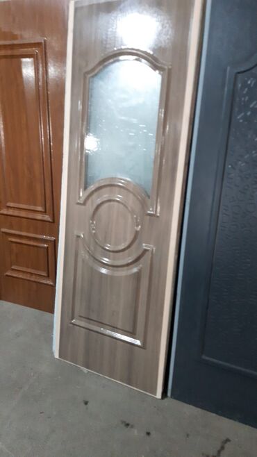 Plastik qapılar: Plastik qapılar — 23