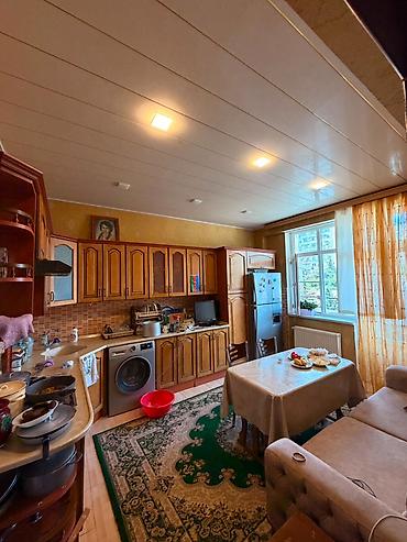 kohne guneslide evler: 3 комнаты, Новостройка, 105 м² — 5