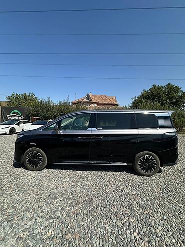 byd e6: Huanghai : 2023 г., 2 л, Автомат, Бензин, Минивэн — 2