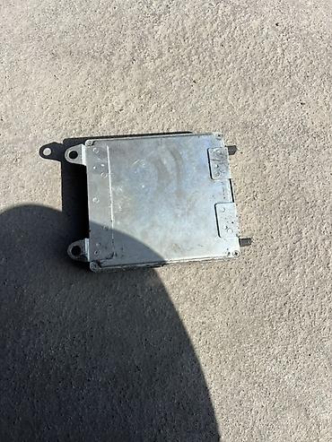 Другие детали для мотора: Блок управления двигателем (ЭБУ) Hyundai/Kia - Оригинальные — 2