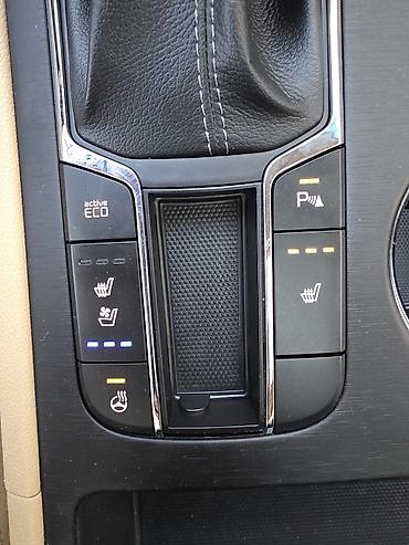 Kia: Kia Carnival: 2019 г., 2.2 л, Автомат, Дизель, Минивэн — 16