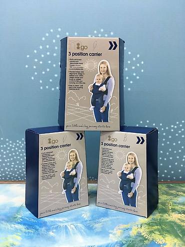 Uşaqlar üçün digər mallar: 👶 Mothercare Baby (Körpə Daşıyıcısı) Rahatlıq, təhlükəsizlik və — 2