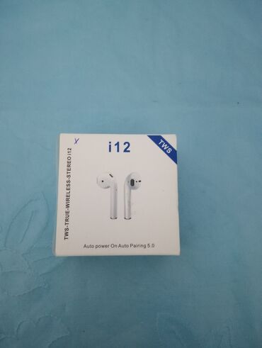 mi 9t ekran orjinal: Беспроводные (Bluetooth) Наушники, цвет - Белый