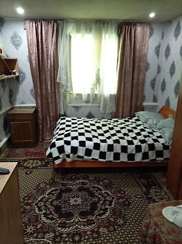 тез арада: Продаю дом,5 комнат,+ кухня+ванная комната с туалетом в доме, 2 — 6