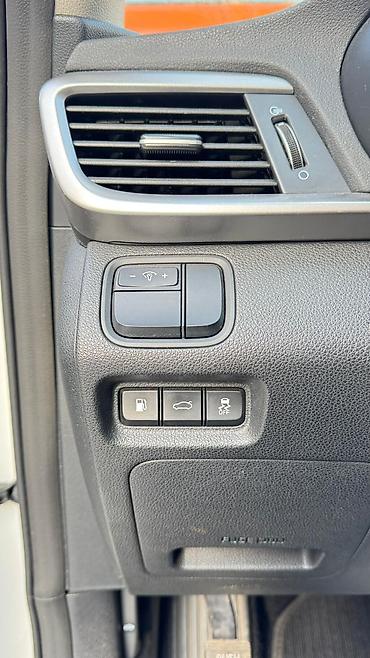 киа портер: Kia K5: 2019 г., 2 л, Автомат, Газ, Седан — 10