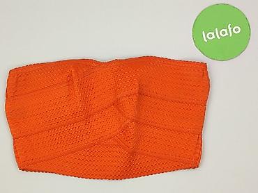 biustonosz c: River Island, Top damski, rozmiar S — 2