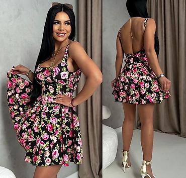 Haljine: 04. Haljinica 2.600 dinara A — 9