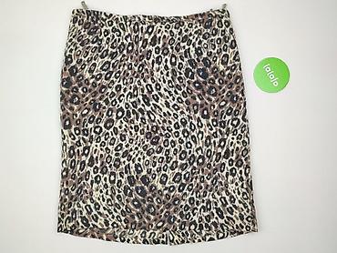 spódnice leopard: Spódnica damska, rozmiar 3XL — 2