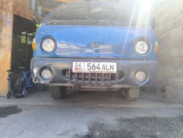 купить китайский тягач: Hyundai Porter: 2001 г., 2.5 л, Механика, Дизель