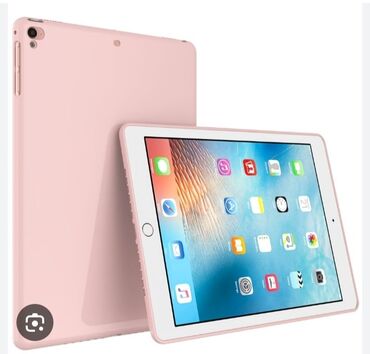 ipad 4: Планшет, Apple, эс тутум 16 ГБ, 7" - 8", Wi-Fi, Колдонулган, Классикалык түсү - Кызгылт