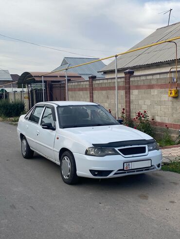 стартер деу нексия: Daewoo Nexia: 2012 г., 1.5 л, Механика, Бензин, Седан