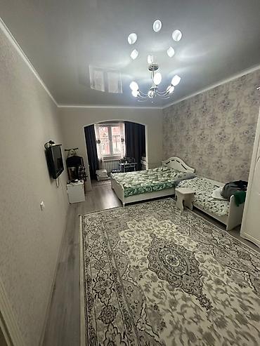 Продажа квартир: 1 комната, 45 м², 108 серия, 1 этаж, Евроремонт — 1