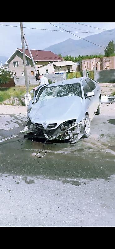 насос гбо 5 поколения купить: Nissan Primera P11, серебристый седан, на запчасти. Основные — 1