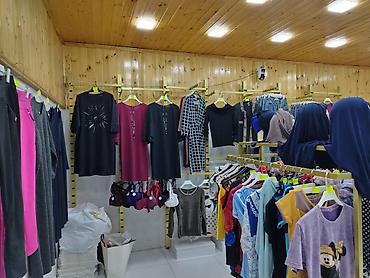 Hicab: Qadın və Uşaq Geyimləri – Yusif Kids & Women’s Fashion - Geniş — 3