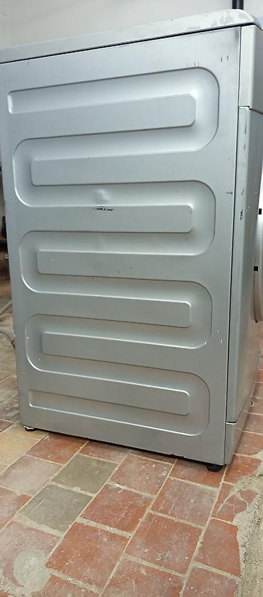 bos mini: Стиральная машина BEKO, фронтальная загрузка - Вместимость: 8 кг — 3
