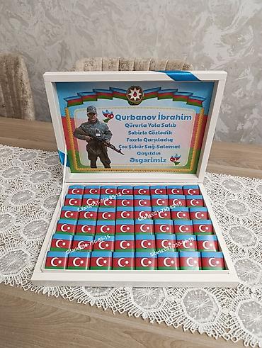 торт мугань: Esger xoncasi;Esger xoncalari sifarisle hazirlanir.Sifarisler en az — 2