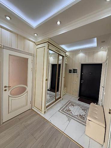 Продажа квартир: 3 комнаты, 79 м², 7 мкр Элитка, 6 этаж, Евроремонт — 4