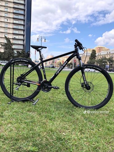 skoruslu velosiped qiymetleri: Б/у Горный велосипед 28", скоростей: 10, Самовывоз