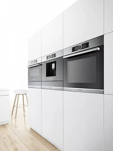 İçki texnikası: Ankastr qəhvədəmləyən Bosch CTL636ES1 Bosch CTL636ES1 – əsas — 5