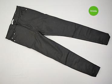 vistula parka: Spodnie materiałowe damskie, rozmiar M — 2