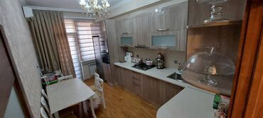 Yeni tikili: 3 otaqlı, Yeni tikili, m. Qara Qarayev, 110 kv. m -da lalafo.az — 6 Yeni tikili: 3 otaqlı, Yeni tikili, m. Qara Qarayev, 110 kv. m — 6