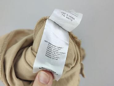 m s: Sheego, T-shirt damski, rozmiar 4XL — 5