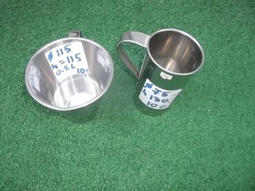 Ostali medicinski proizvodi: Patene inox posudice 
Kao sa slika
Ne odgovaram na SMS — 7