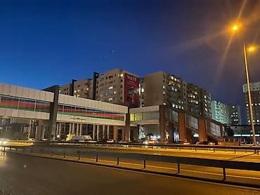 Uzunmüddətli kirayə mənzillər: Menzil ORTA TEMIRLIDIR.Butun esyalari var. Paltaryuyan Soyuducu — 5