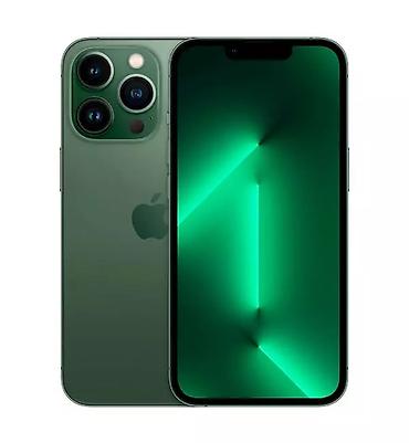 iphone 7 100: IPhone 13 Pro, Б/у, 256 ГБ, Alpine Green, Чехол — 7