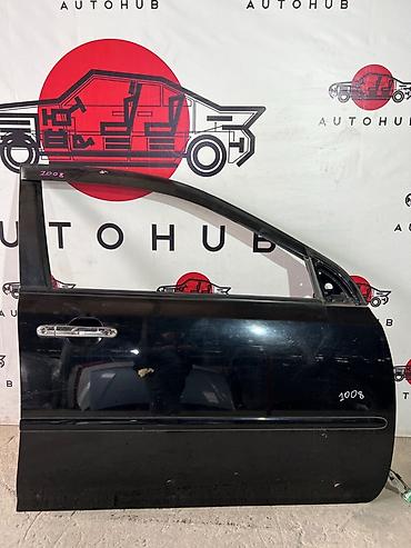 avancier: Дверь Передняя правая Honda, Б/у, Оригинал — 1