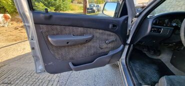 Ford: Ford Ranger: 2.5 l. | 2002 έ. 182000 km. Πικάπ — 6