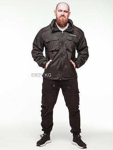 Толстовки: Толстовка весна оригинал 7.26 Gear Tactical ❗️Бишкек, 7-й — 18