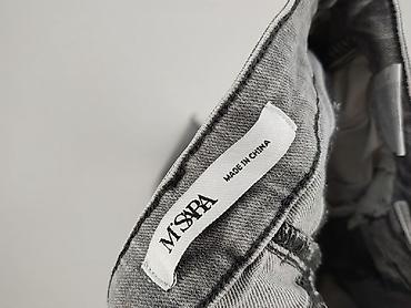 "jasper": MISSPAP, Jeansy damskie, rozmiar XS — 4