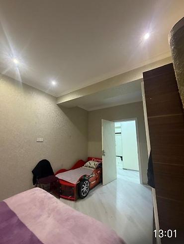 i̇kinci el: 3 otaqlı, 101 kv. m — 7