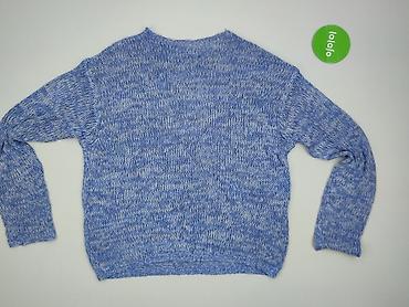 bialy sweter reserved: Sweter damski, rozmiar 4XL — 3