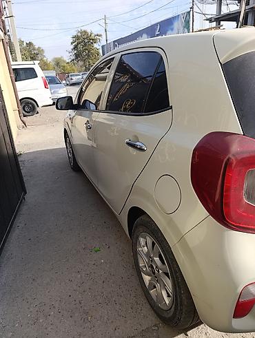 киа ниро цена бишкек: Kia Morning: 2018 г., 1 л, Автомат, Бензин — 6