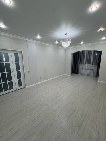 срочно продаётся 1 комнатная квартира в районе парк фучика: 1 комната, 45 м², 106 серия, 1 этаж, Евроремонт