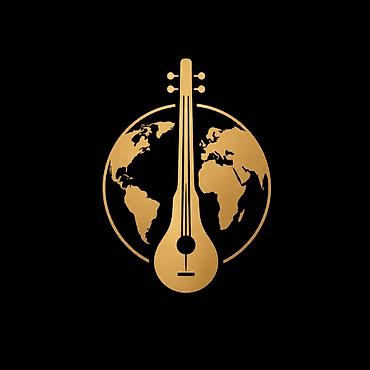 Уроки игры на музыкальных инструментах: 🎵 КОМУЗ ҮЙРӨТҮҮ 🇰🇬 | НӨЛДӨН БАШТАП Комуз черткенди үйрөнгүңүз келеби? — 1