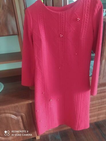 платья кыргызстан каталог: Платье женское новое, размер 42-44, остатки магазина. Производство