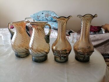 İnformatika: Sabirabada qədimi əşa satlır habsı bir yerdə 50azın