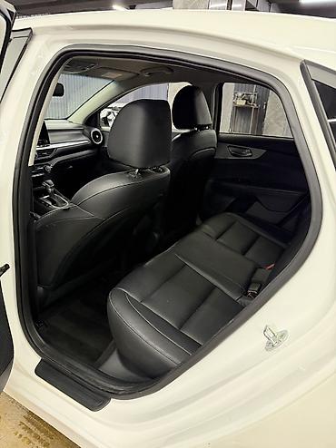 kia 3: Kia K3: 2021 г., 1.6 л, Автомат, Бензин, Седан — 9