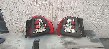 Двери и комплектующие: Передняя левая BMW, Б/у, Оригинал — 7